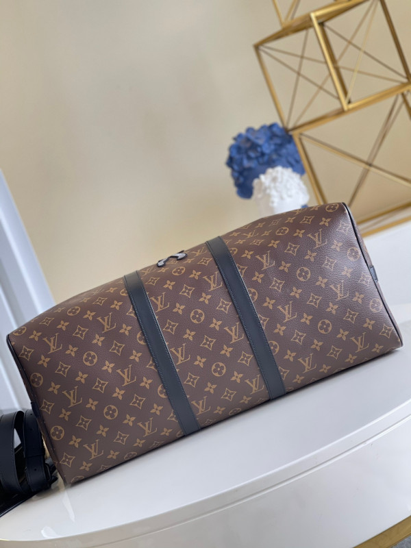 l0*is V*t0n keepall bandouliÈre 50