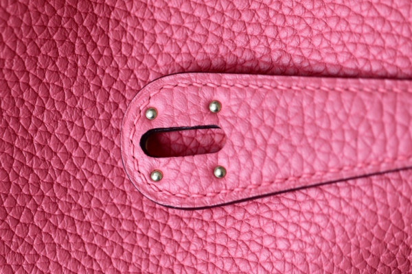 H**mes lindy 26 handmade