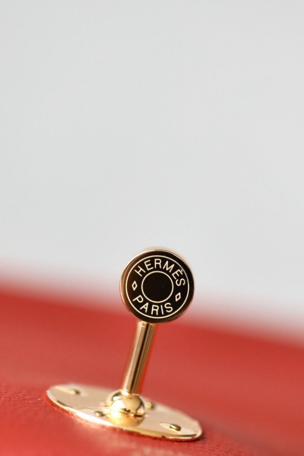 H**mes lindy 26 handmade