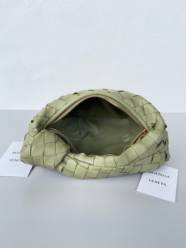 bo*te*ga Ve*ne*ta mini jodie