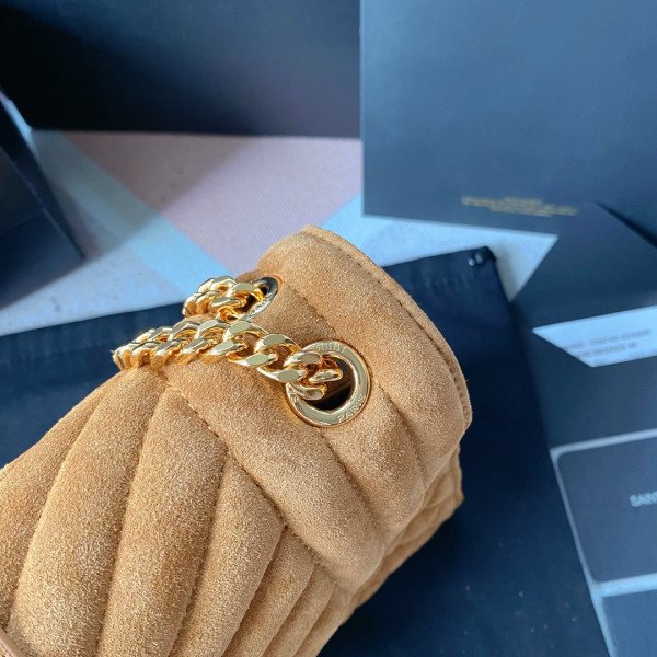 Y*L envelope medium bag