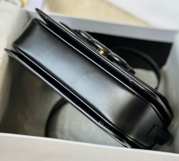 CELIN* TEEN TRIOMPHE BAG - 18.5*13.5*7CM