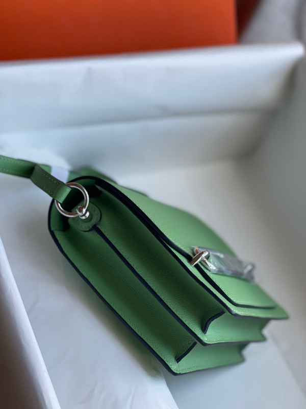 H**mes roulis 18cm all handmade