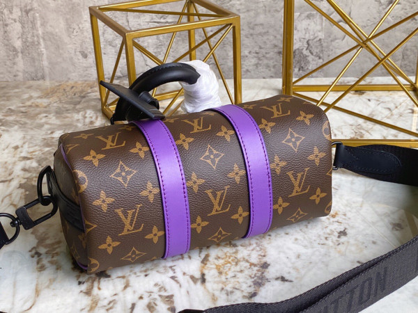 l0*is V*t0n keepall bandouliÈre 25
