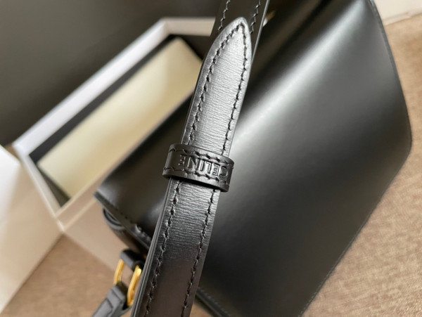 CELIN* TEEN TRIOMPHE BAG - 18.5*13.5*7CM