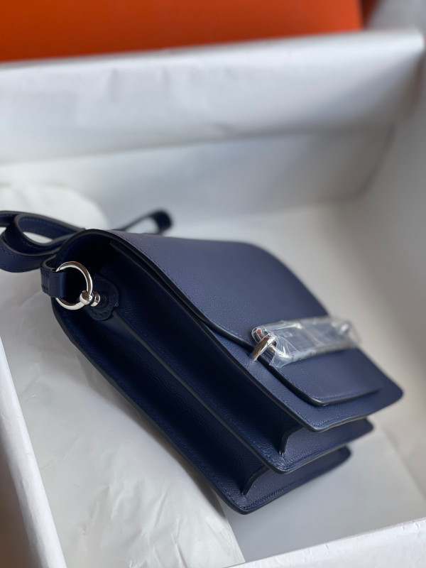 H**mes roulis 18cm all handmade