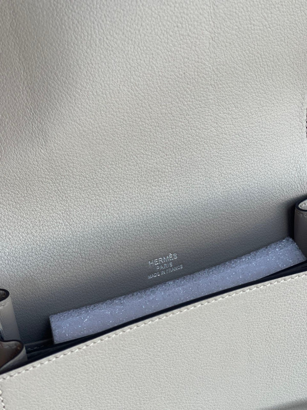 H**mes roulis 18cm all handmade