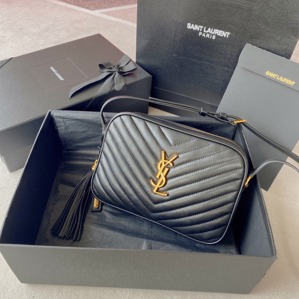 Y*L lou camera bag-23*16*6cm