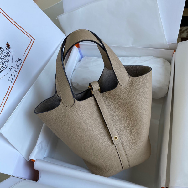 H**mes picotin pm 18