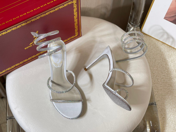 RENE CAOVILLA CLEO SANDAL