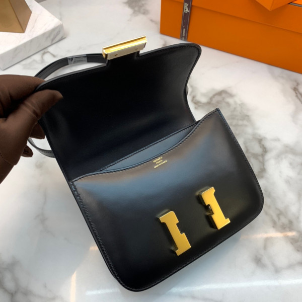 H**mes constance 18 all handmade