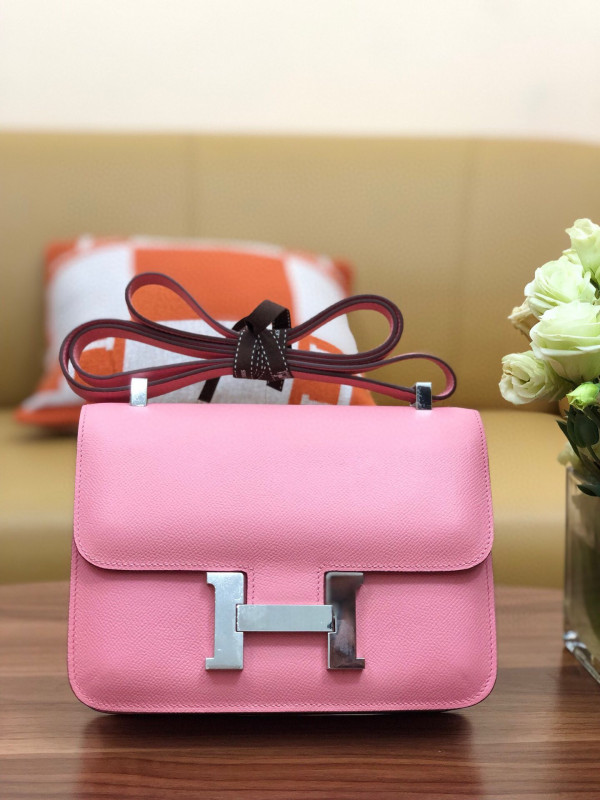 H**mes constance 24 all handmade