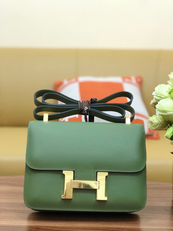 H**mes constance 24 all handmade