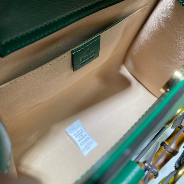 G*u*i diana small tote bag