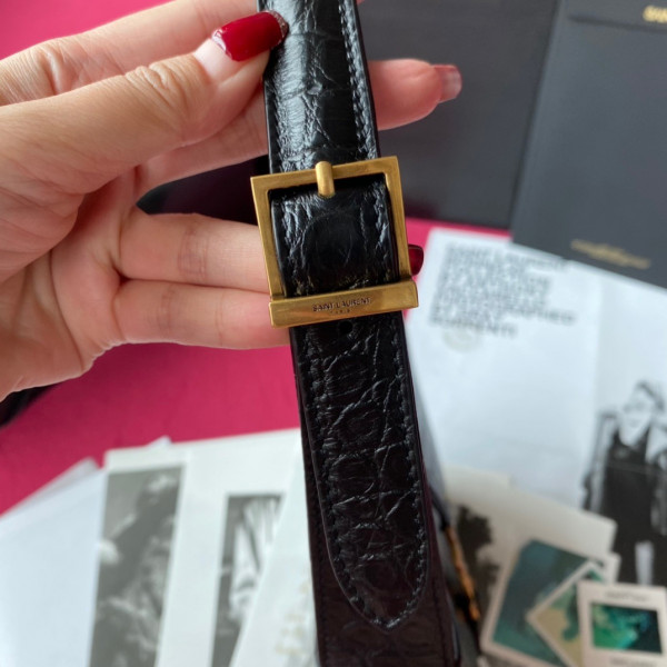 Y*L le 5 À 7 hobo bag