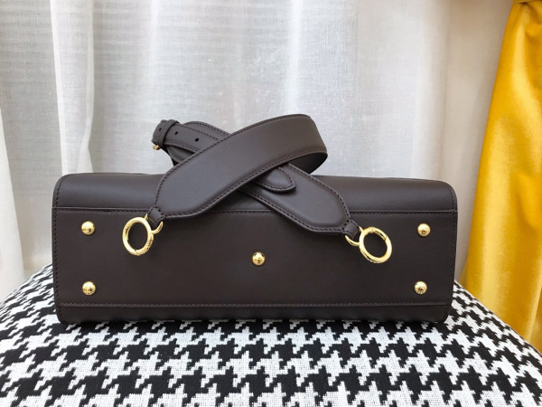 F**di medium peekaboo-26-33-12cm