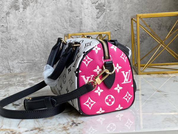 l0*is V*t0n speedy bandouliÈre 20