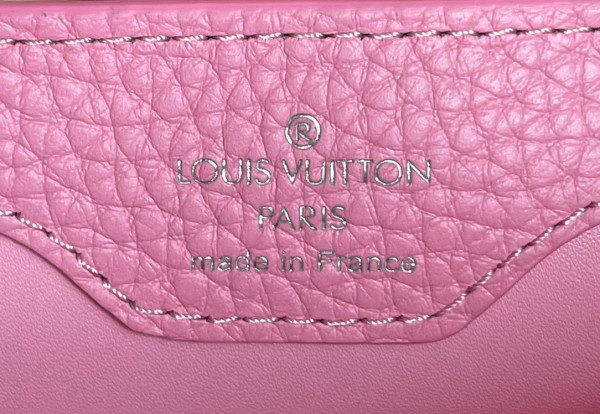 l0*is V*t0n capucines bb