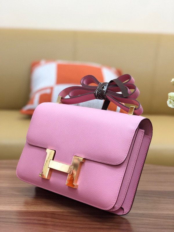 H**mes constance 24 all handmade