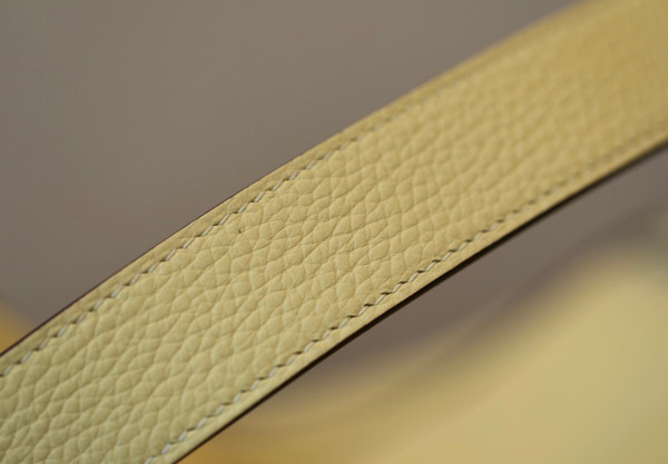 H**mes lindy 26 handmade