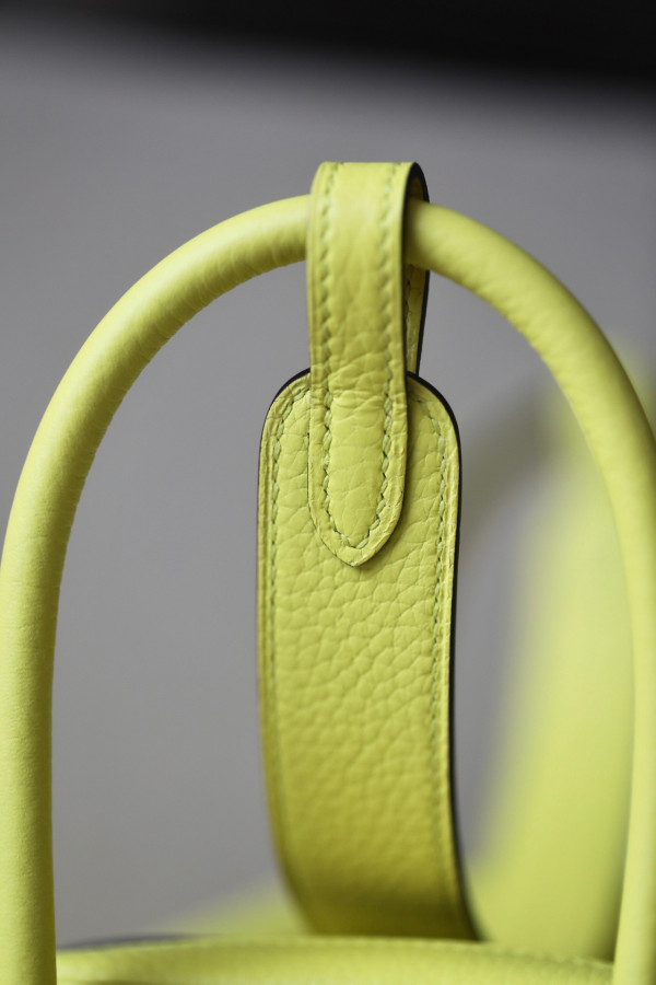 H**mes lindy 26 handmade