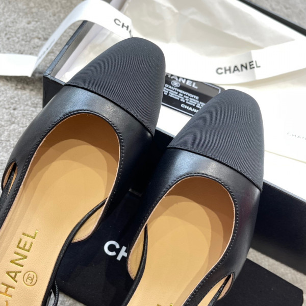 CL SLINGBACKS