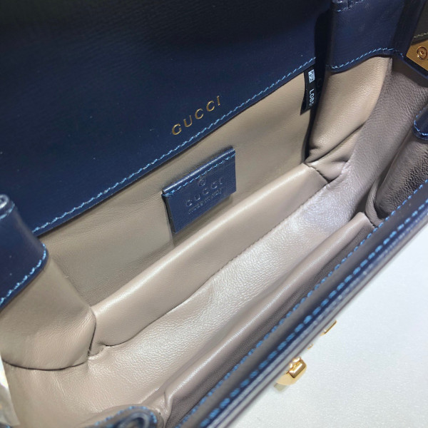 G*u*i sylvie 1969 mini shoulder bag