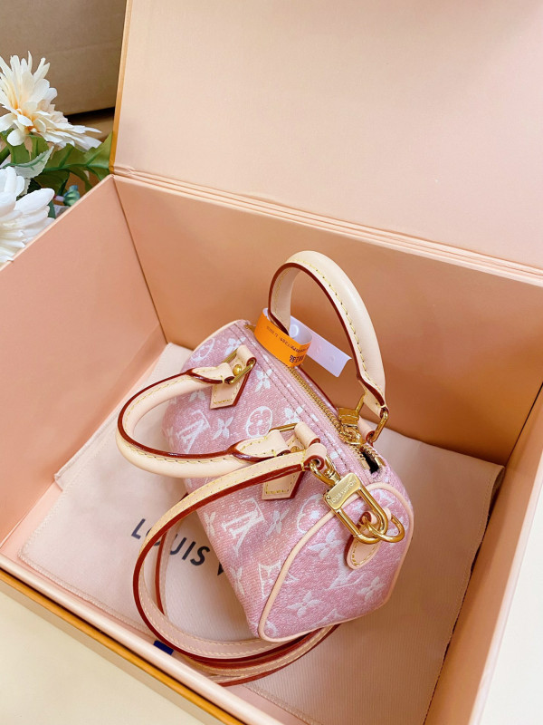 l0*is V*t0n nano speedy