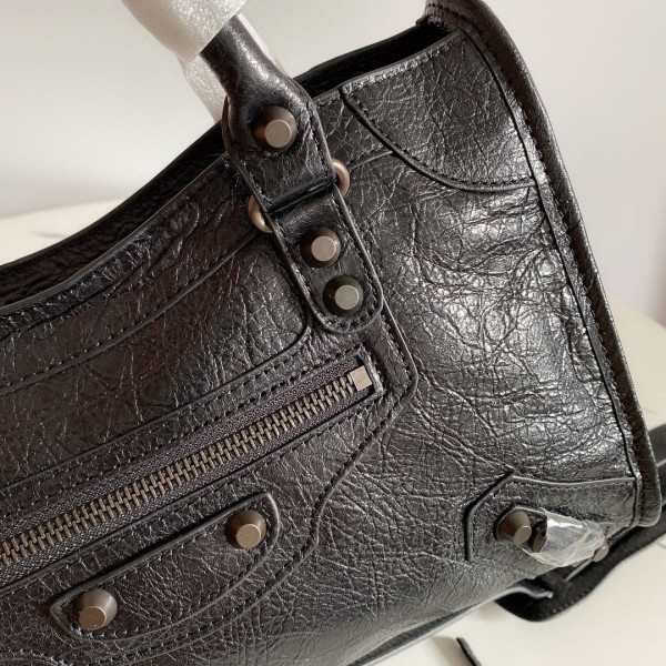 Ba*len*cia*ga classic city