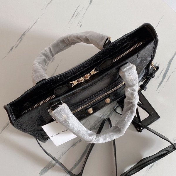 Ba*len*cia*ga classic city