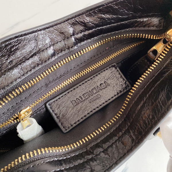 Ba*len*cia*ga classic city