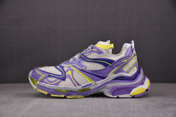 Ba*len*cia*ga runner