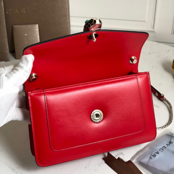 B*l*ai serpenti forever