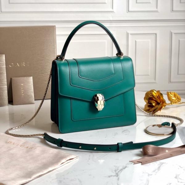 B*l*ai serpenti forever top handle