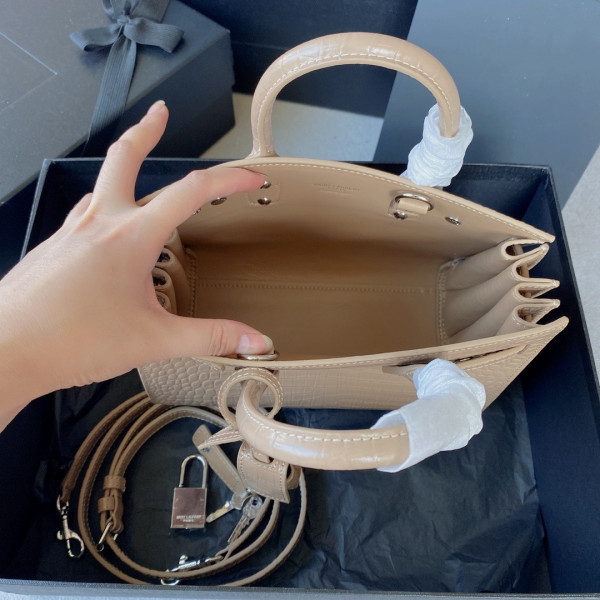 Y*L sac de jour nano