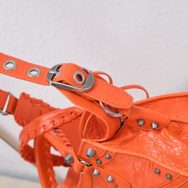 Ba*len*cia*ga neo cagole xs handbag