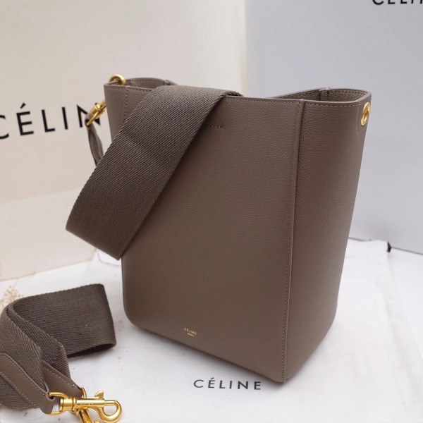 CELIN* SANGLE BUCKET