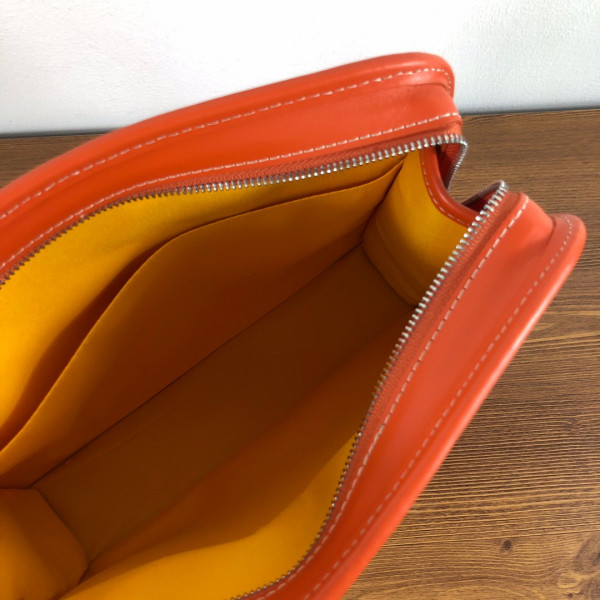 Go*ard toiletry bag