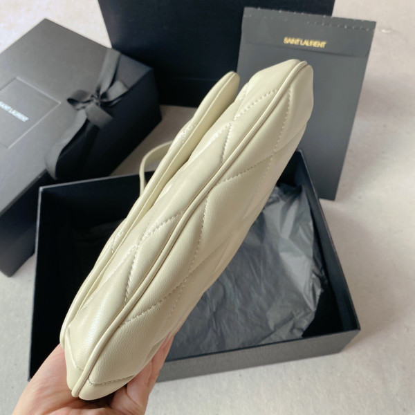 Y*L le 57 hobo shoulder bag