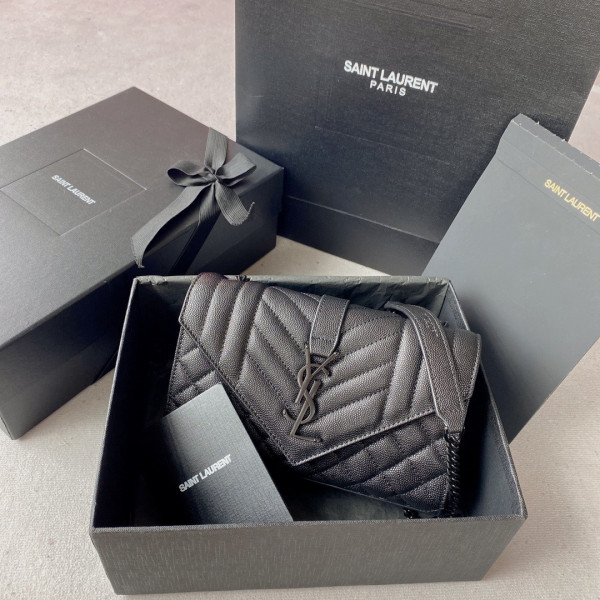 Y*L envelope small bag