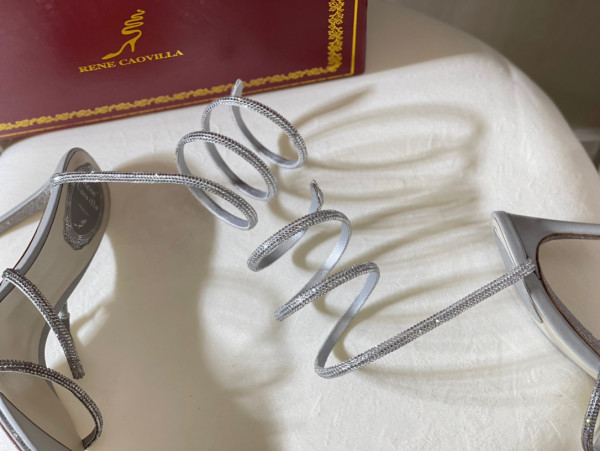 RENE CAOVILLA CLEO SANDAL