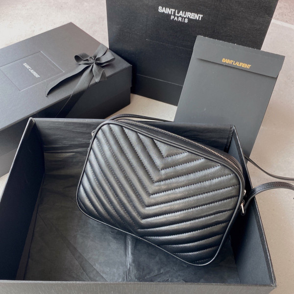 Y*L lou camera bag-23*16*6cm