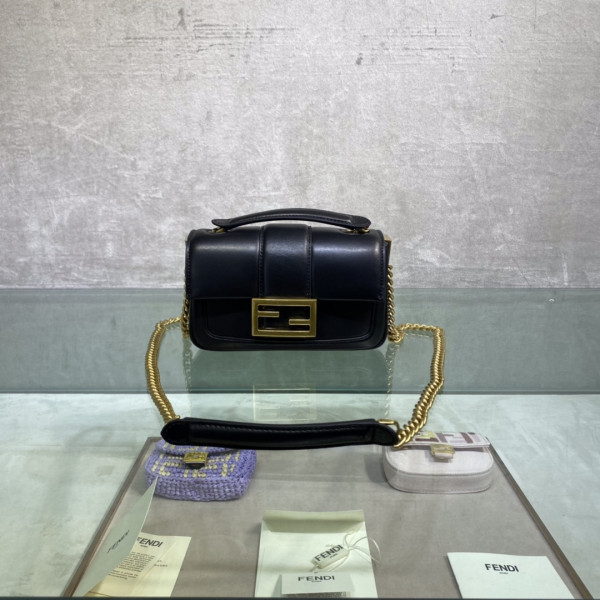 F**di mini baguette chain