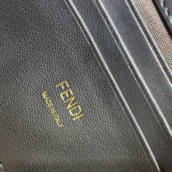 F**di mini baguette chain