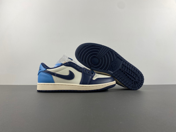 AIR JORDAN 1 RETRO LOW OG 