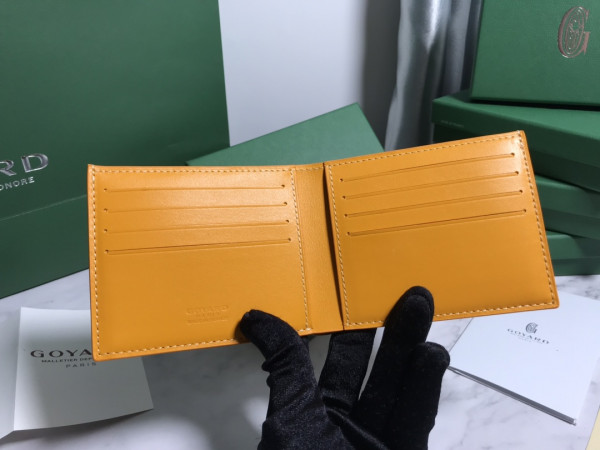 Go*ard wallet