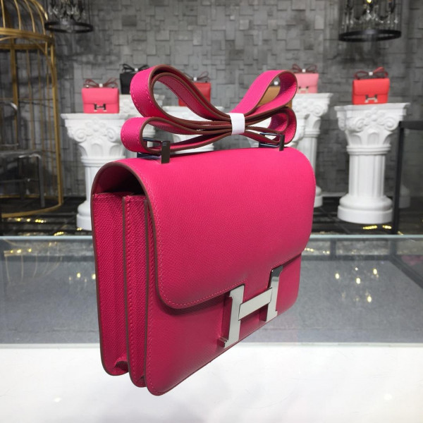 H**mes constance 24 all handmade