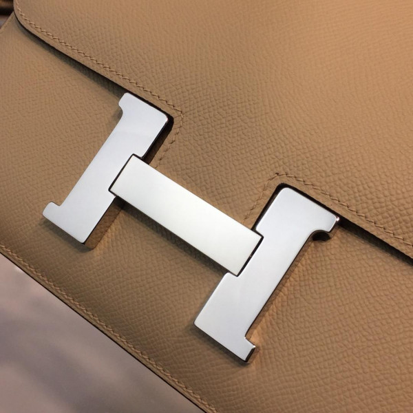 H**mes constance 24 all handmade