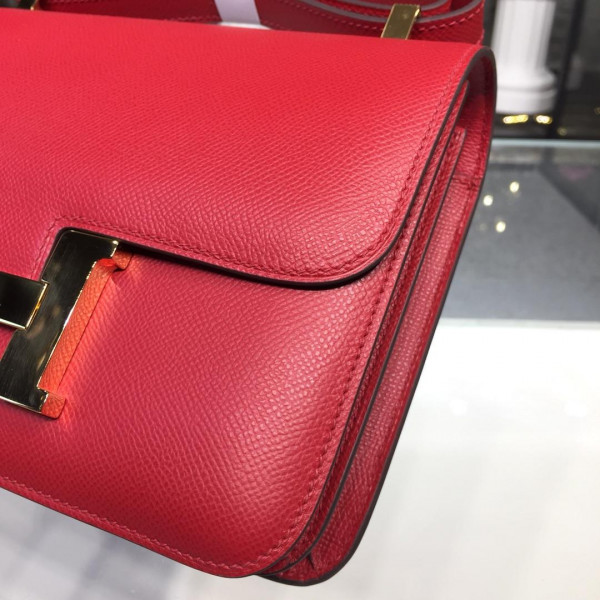 H**mes constance 24 all handmade