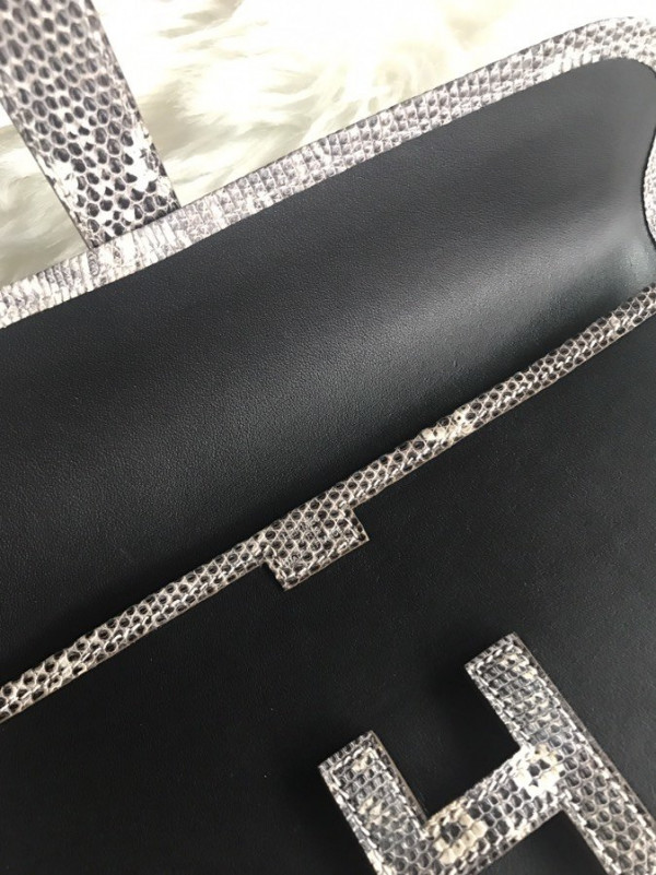 H**mes jige 29cm clutch all handmade